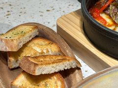 -CRAZYONES西班牙海鲜饭(上海美罗城店)