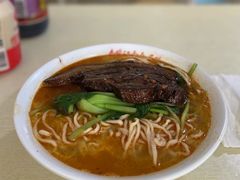 -泰顺江南春面馆