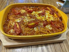 -乐凯撒披萨(东方新世界店)