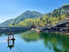 -沂蒙山旅游区云蒙景区(蒙山国家森林公园)