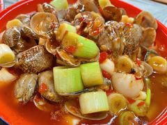 -拈一筷子·宜宾江湖菜(十一街店)