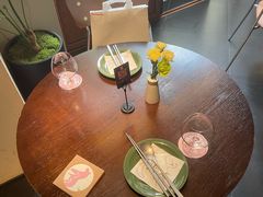 -Fuzzy Bistro 浮几韩餐·茶酒馆