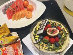 -海底捞火锅(王府井银泰in88店)