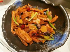 -瑶王府·广西菜(金阳路店)