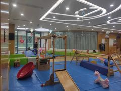 -澳洲袋鼠早教(金辉环球广场店)