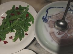 -梁家大院•农家菜(昆山会展中心店)