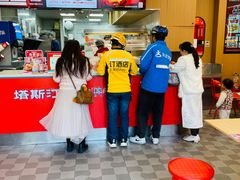-塔斯汀中国汉堡(宝安宝田一路店)