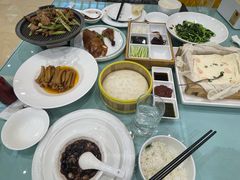 -鹊华居·地道鲁菜·海鲜·融合味(大明湖店)