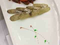 -翠清酒家(万丰路店)