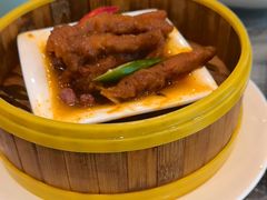 -广东大排档(国奥店)