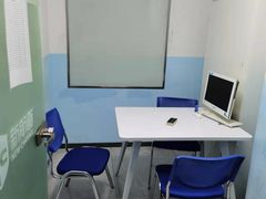 -新航道雅思托福·留学·考研培训(人民广场校区)