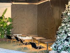 -J Create城市露营咖啡·简餐·宠物(上海动物园店)