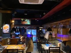 大堂-囧吉香生蚝牛排馆(湖北路店)