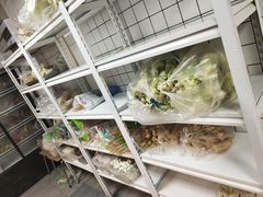 -大姐麻辣烫(莲宝中路店)