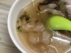 小馄饨-嵊州特色小吃(萧山街店)