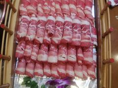 -正福居老北京正宗铜锅泉水涮肉(彰化路店)