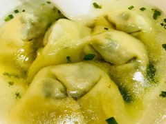 -潘国仙耳光馄饨(黄家阙路店)