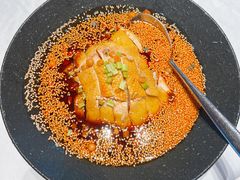 -俏江南天津时尚曲艺主题餐厅(马场道店)