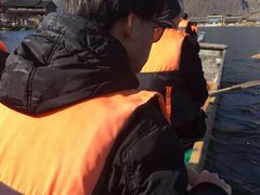 -大理洱源西湖景区