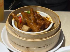 -香港池仔记肠粉王(博多新记襄阳南路店)