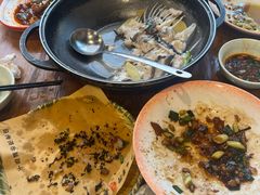 野生千岛湖鱼头-丰乐餐厅·始于1999·本地老字号