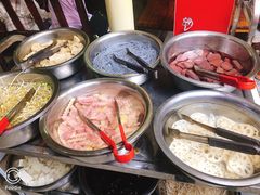 -唠叨坊私房菜(五一街店)