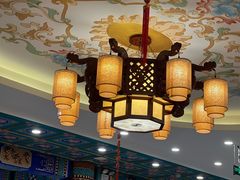大堂-鸿禧大清花(方庄店)