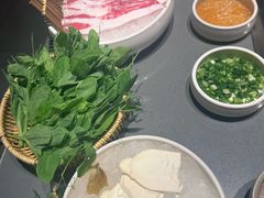 -巴奴毛肚火锅(悠唐购物中心店)