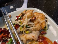 -韩盛·盛江山自助料理(于洪新玛特店)