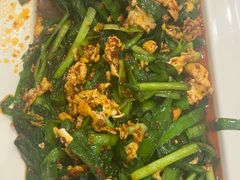 -庞家烧烤客栈(炮台山店)