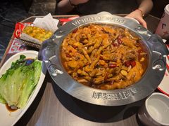 -胖哥俩肉蟹煲(福州仓山爱琴海店)