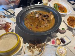 -庆云楼饭庄(什刹海店)