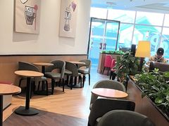 -COSTA COFFEE(天通苑华联店)