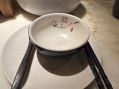 -绿茶餐厅(千岛湖银泰城店)