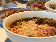 -胡麻(静安嘉里店)