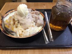 -鲜芋仙(太原街万达店)