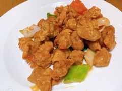 -莆田餐厅(大悦城店)