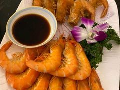 -楚禾宴·家宴(光谷大道店)