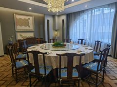-广东胜利宾馆西关粤中餐厅