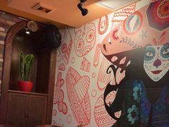 -Pistolera Mexican Cantina女枪手墨西哥餐厅(碧云路店)
