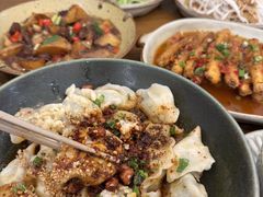 -三姐妹饺子(东木头市店)