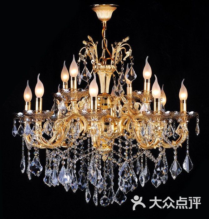 爱家灯饰psucafuohr7图片 - 第92张