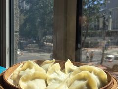 海麻线包子-槐念海鲜蒸包(三八广场店)