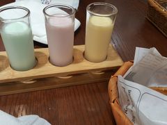 -斯比特花园西餐厅(东方商厦店)