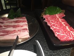 -嘿嘟嘟·肋条烧肉放题(爱融荟城店)