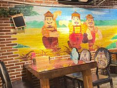 -三个大叔东北烧烤·砂锅菜(西三旗店)