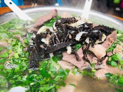 -周记翘脚牛肉