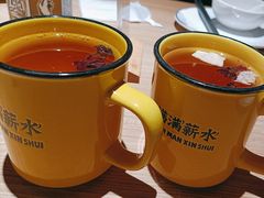 -太二酸菜鱼(上海佛罗伦萨小镇店)