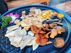 -丽江庭院之爱在路上(西单店)