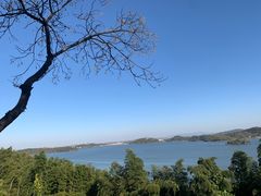 -天目湖涵田半山温泉